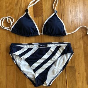 Dkny  Bikini